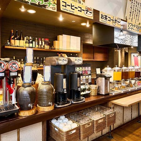 Daiwa Roynet Hotel Naha Kokusaidori Eksteriør bilde