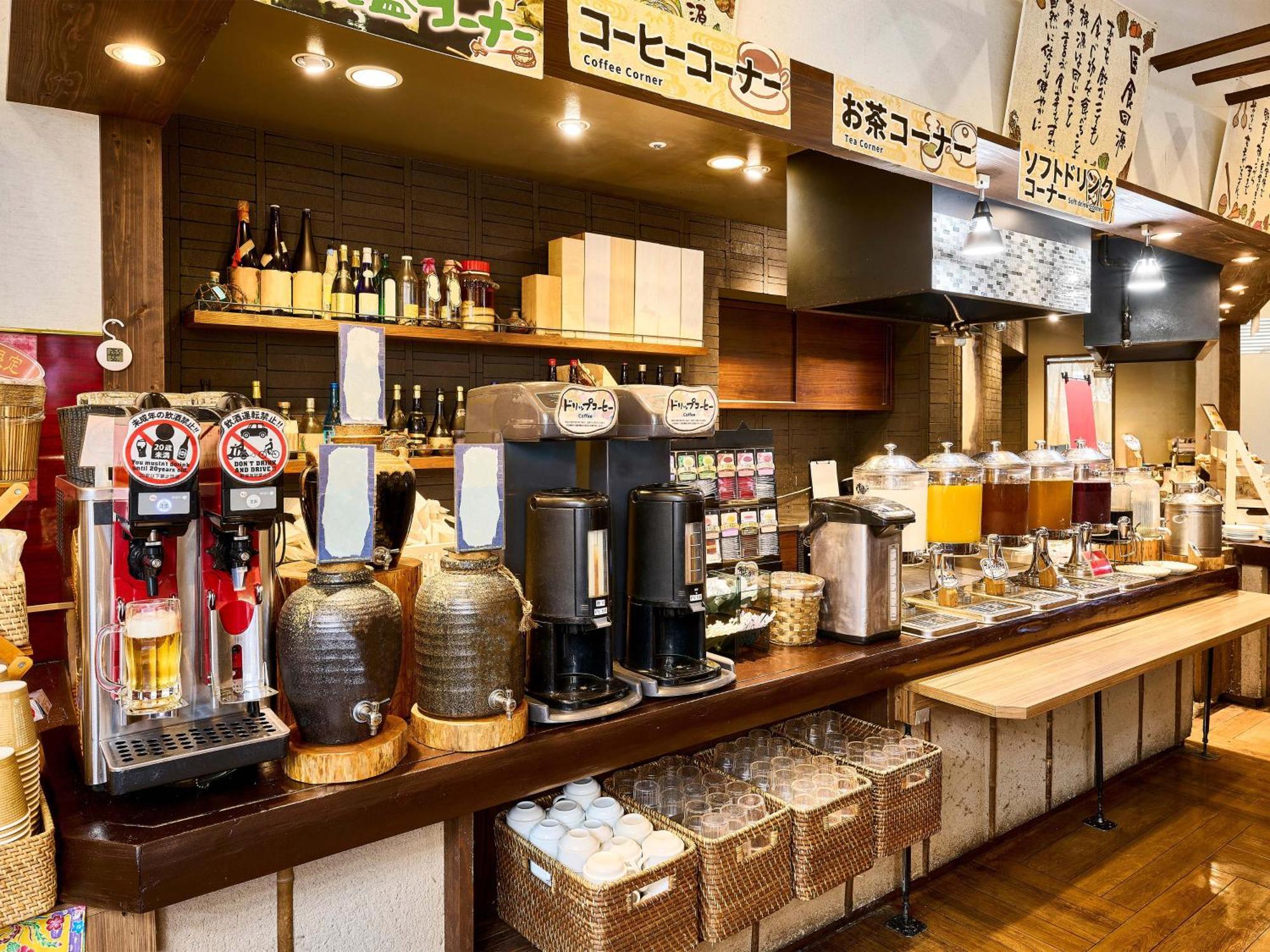Daiwa Roynet Hotel Naha Kokusaidori Eksteriør bilde