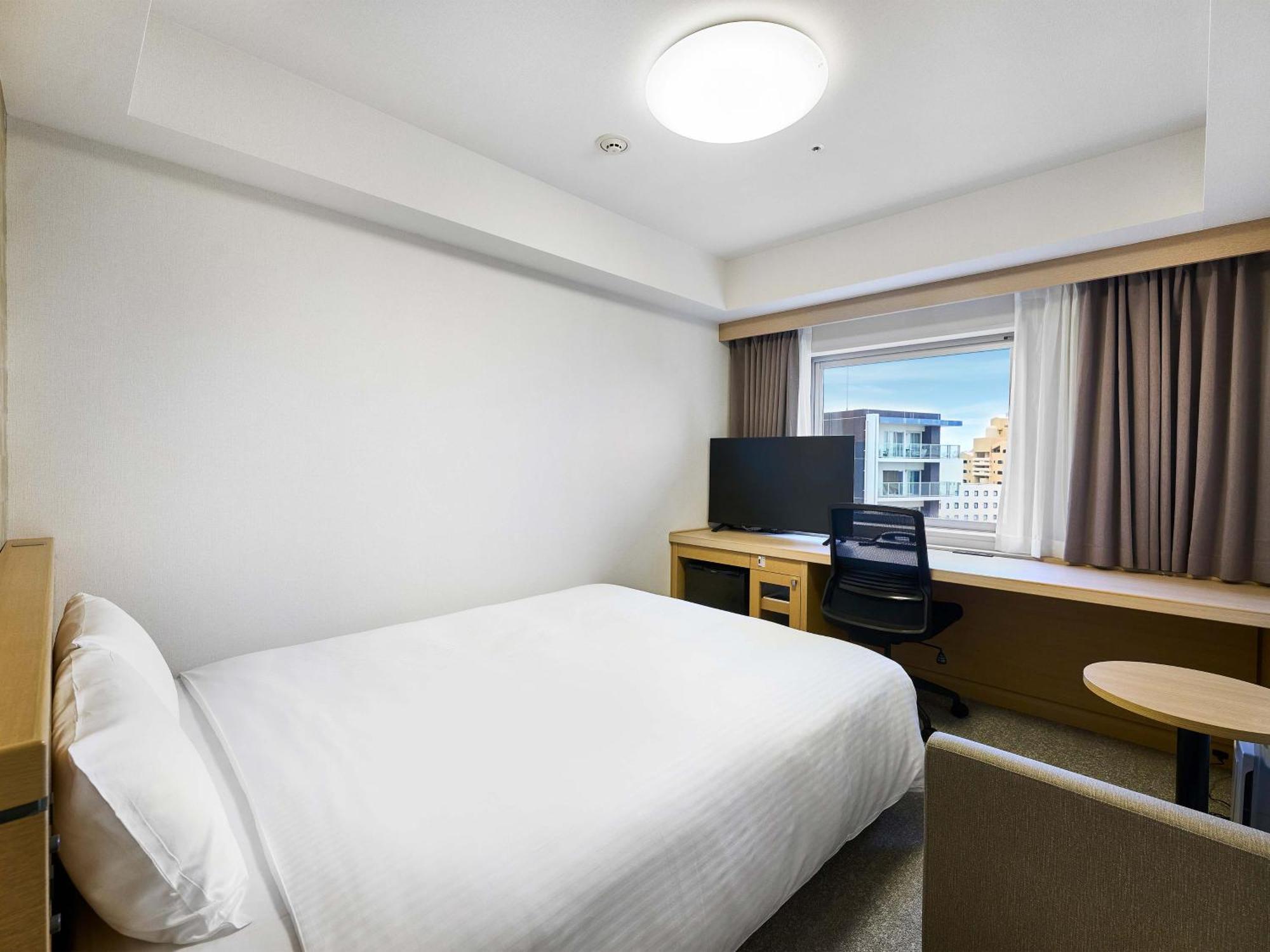Daiwa Roynet Hotel Naha Kokusaidori Eksteriør bilde