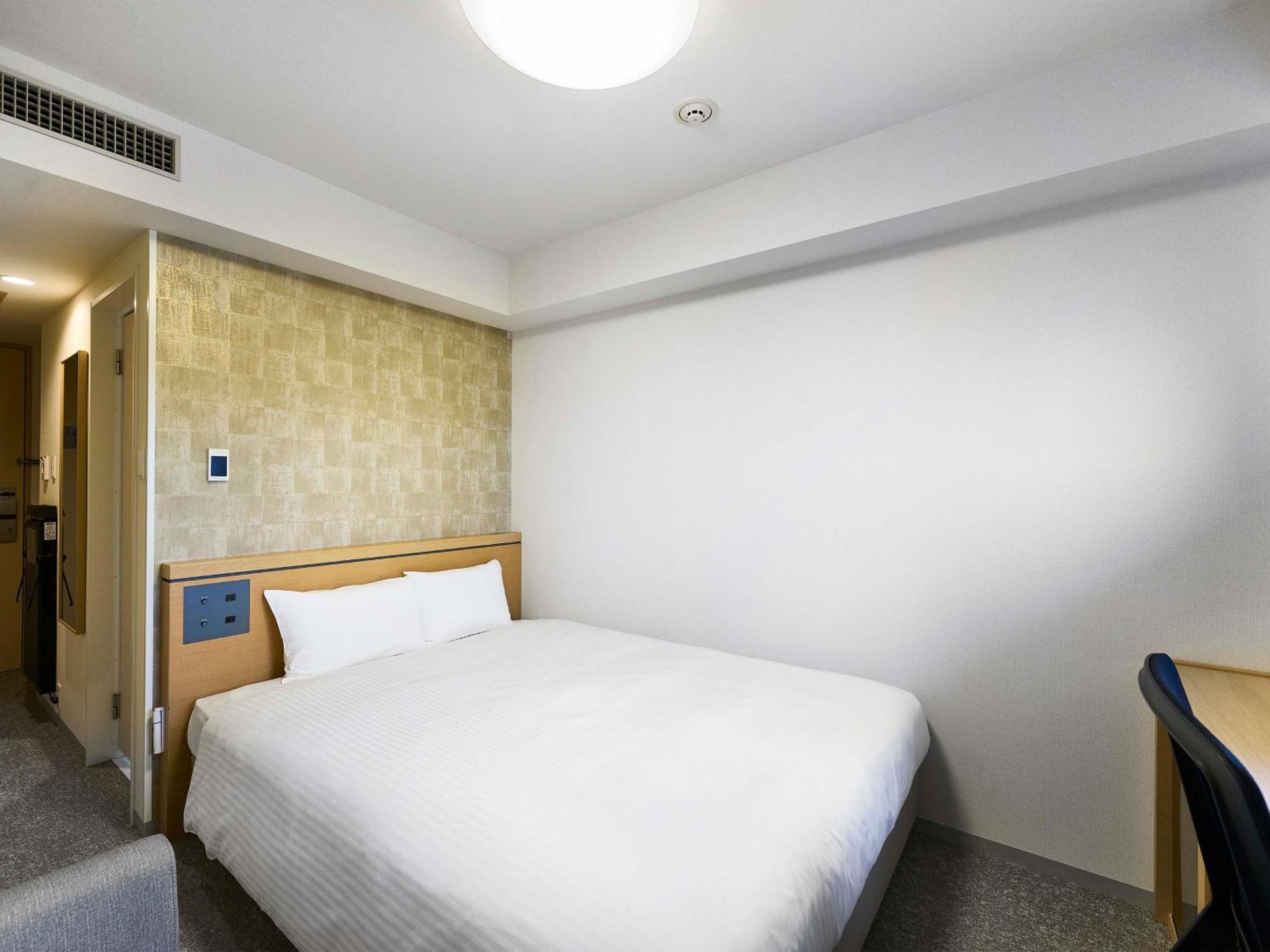 Daiwa Roynet Hotel Naha Kokusaidori Eksteriør bilde