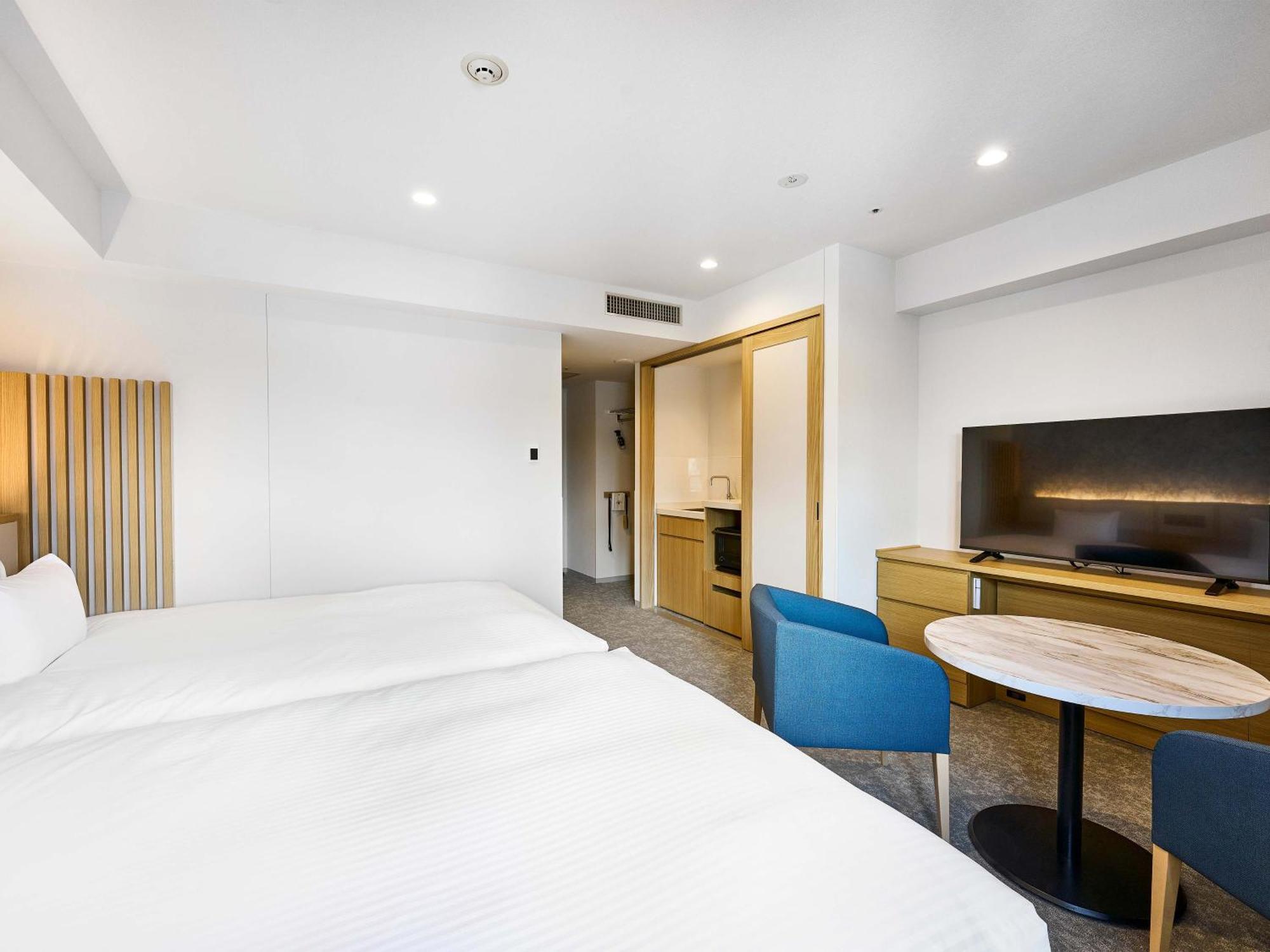 Daiwa Roynet Hotel Naha Kokusaidori Eksteriør bilde