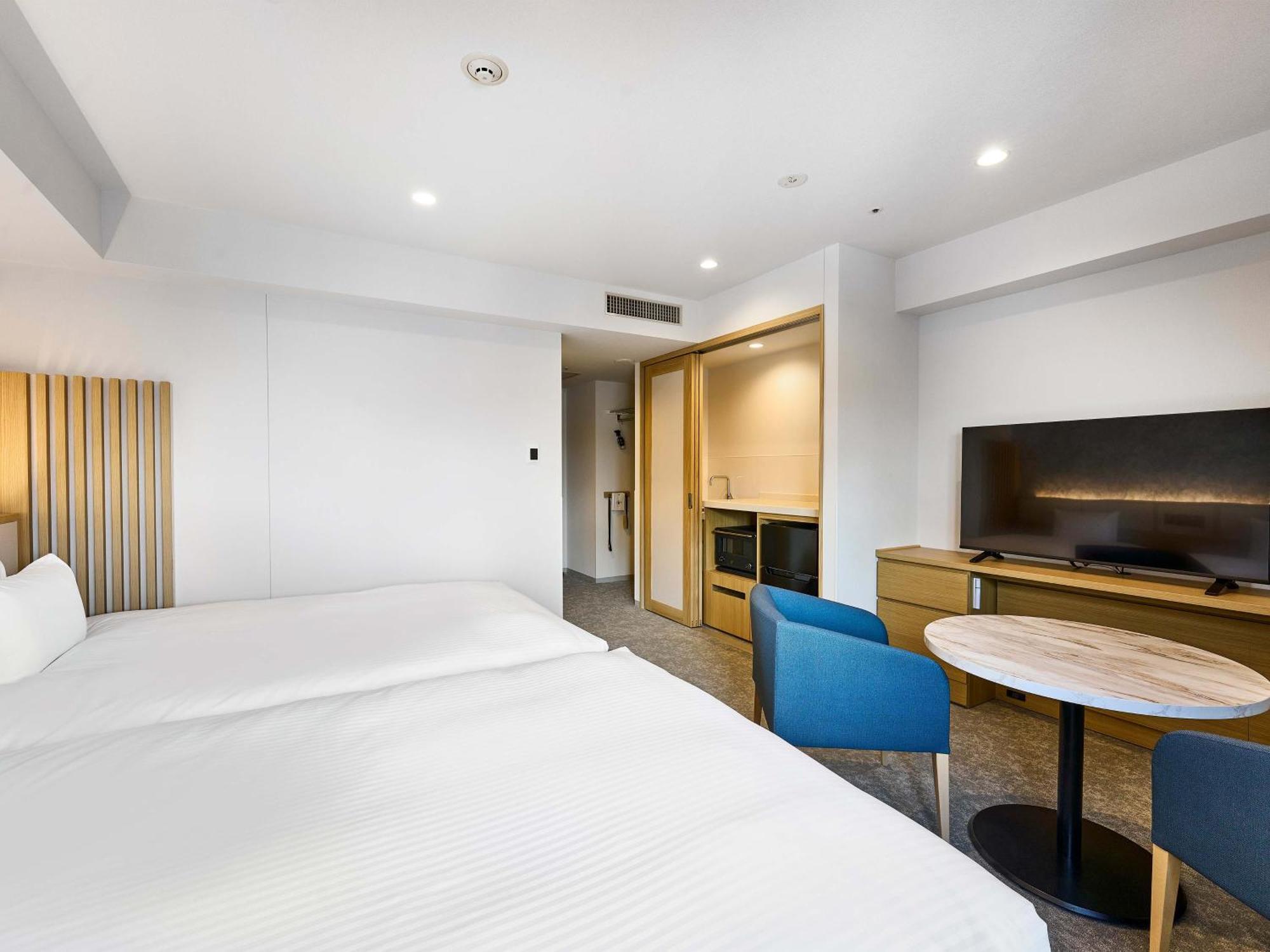 Daiwa Roynet Hotel Naha Kokusaidori Eksteriør bilde