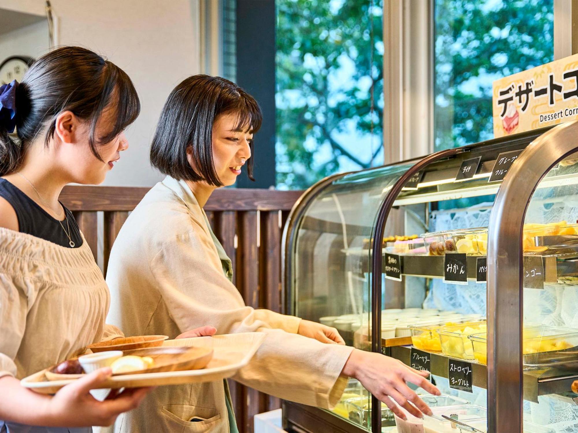 Daiwa Roynet Hotel Naha Kokusaidori Eksteriør bilde