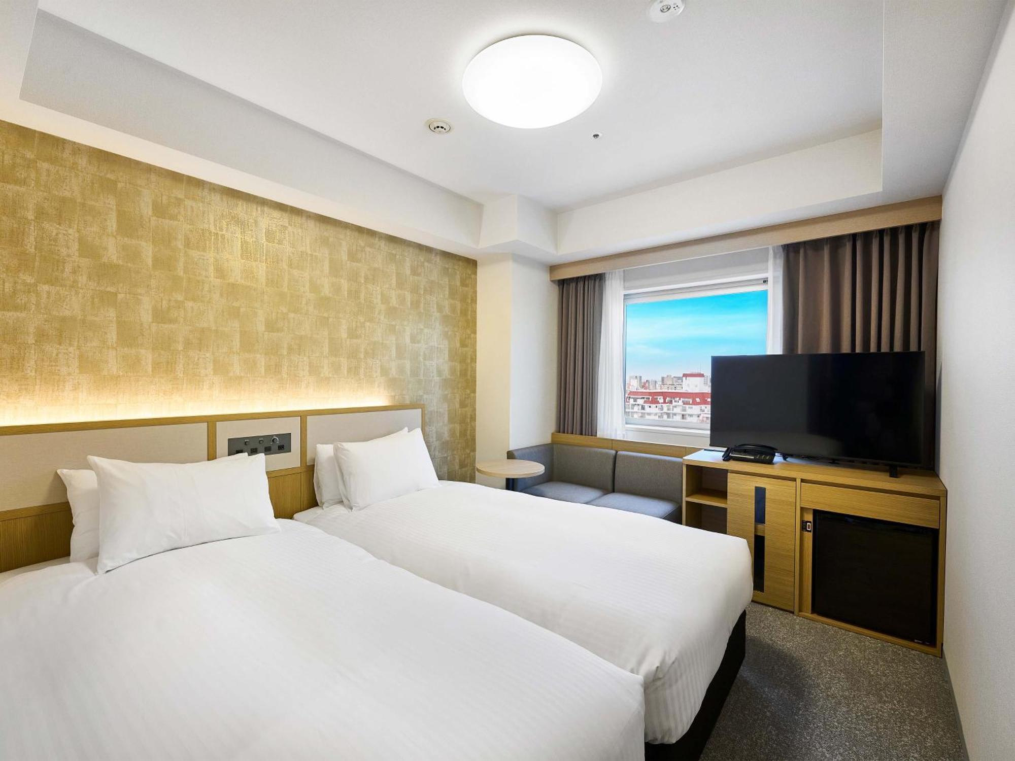 Daiwa Roynet Hotel Naha Kokusaidori Eksteriør bilde