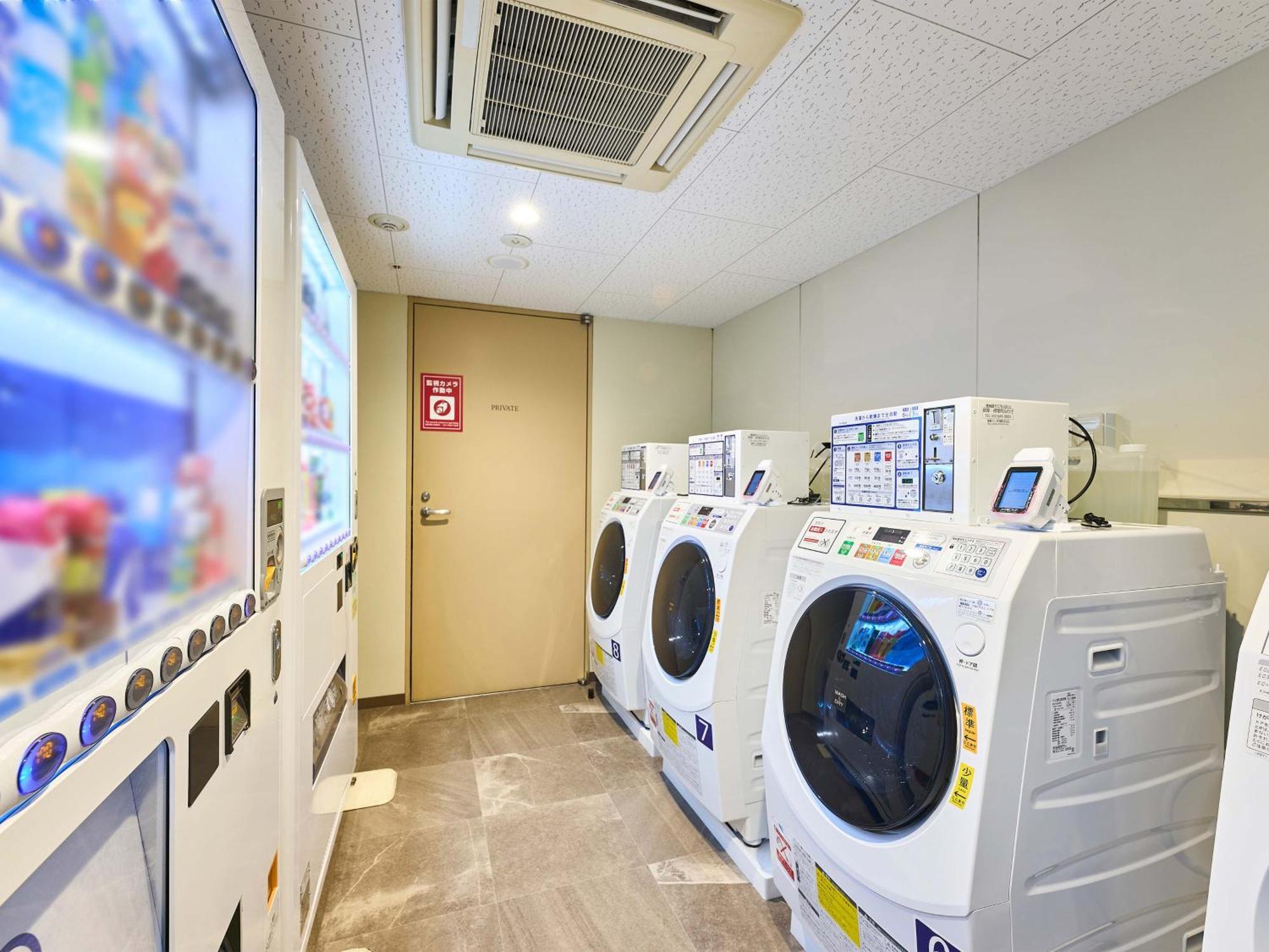 Daiwa Roynet Hotel Naha Kokusaidori Eksteriør bilde